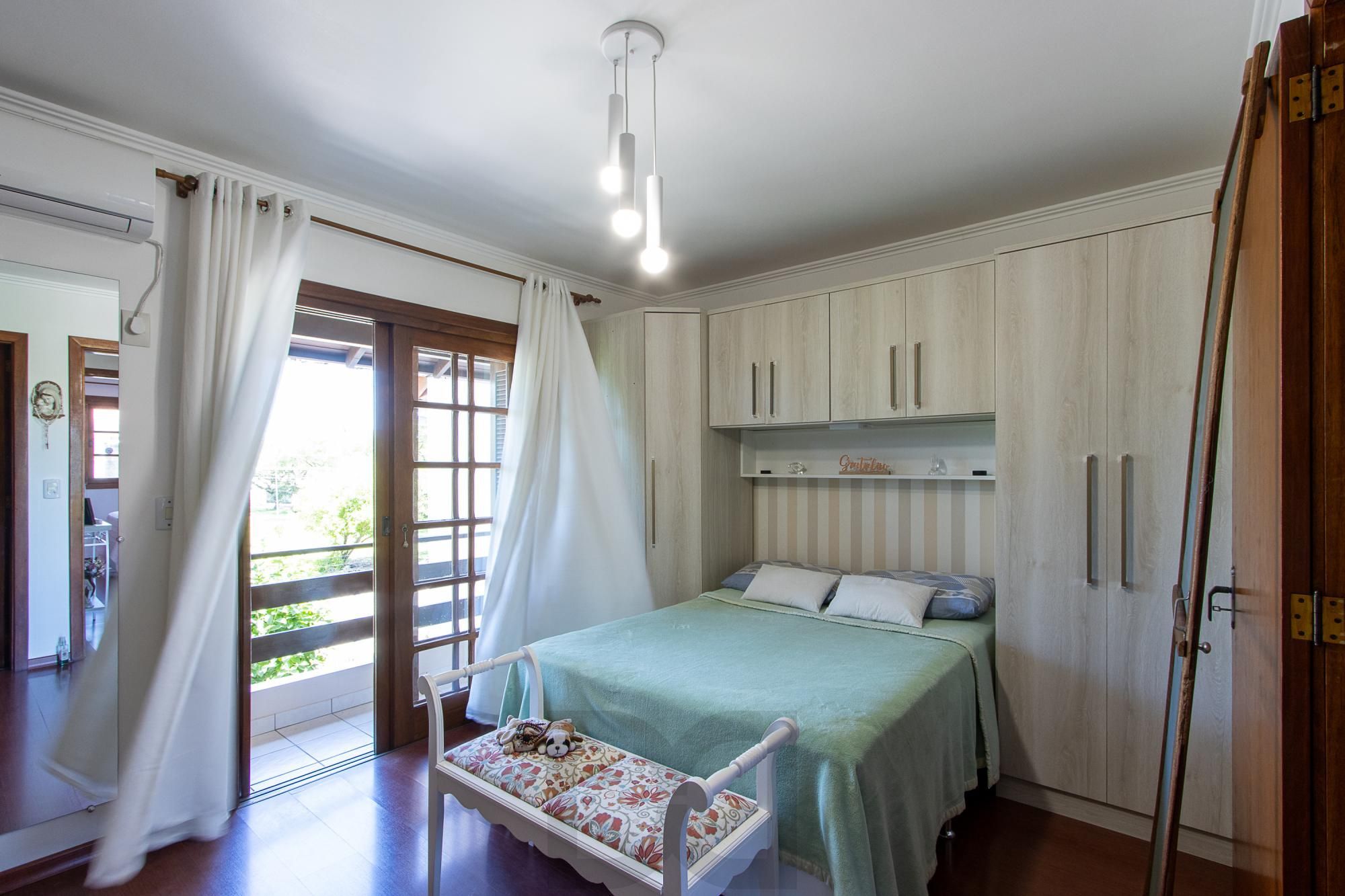 Casa para Venda - 110.14m², 2 dormitórios, sendo 1 suites, 2 vagas - Hípica — foto 32