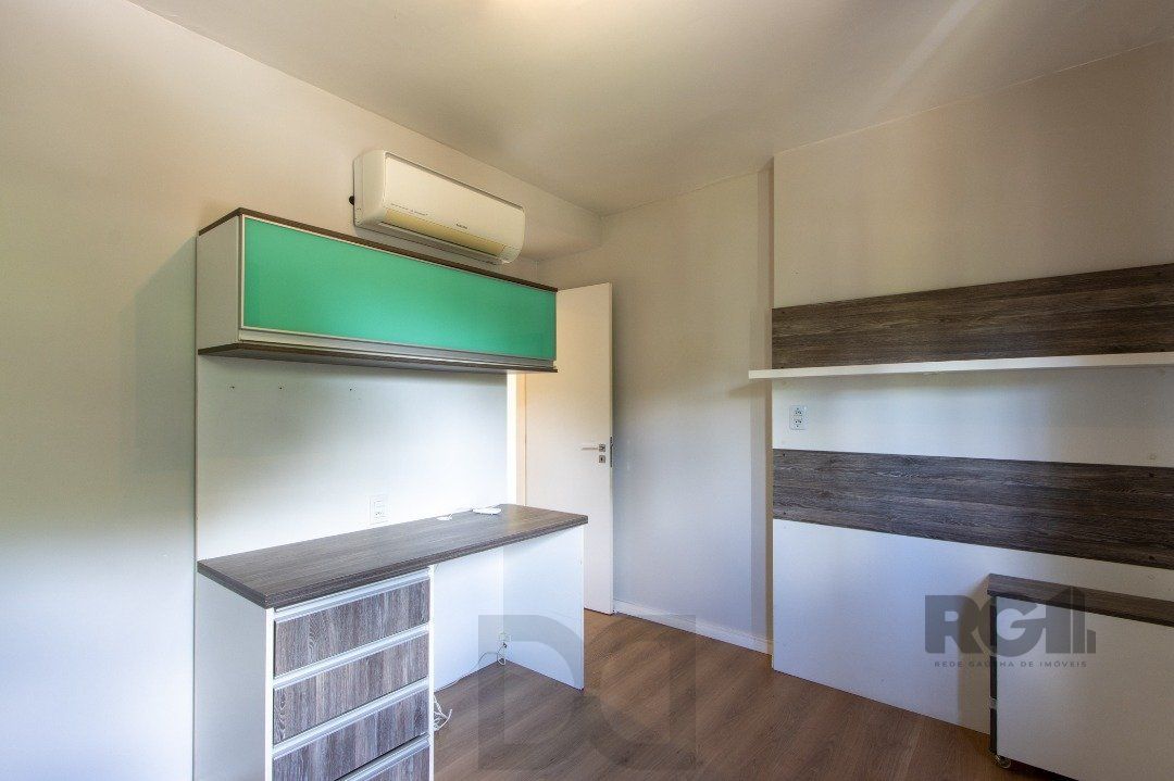 **Apartamento Residencial com 3 Quartos e 3 Banheiros em Camaquã, Porto Alegre, RS** — foto 28