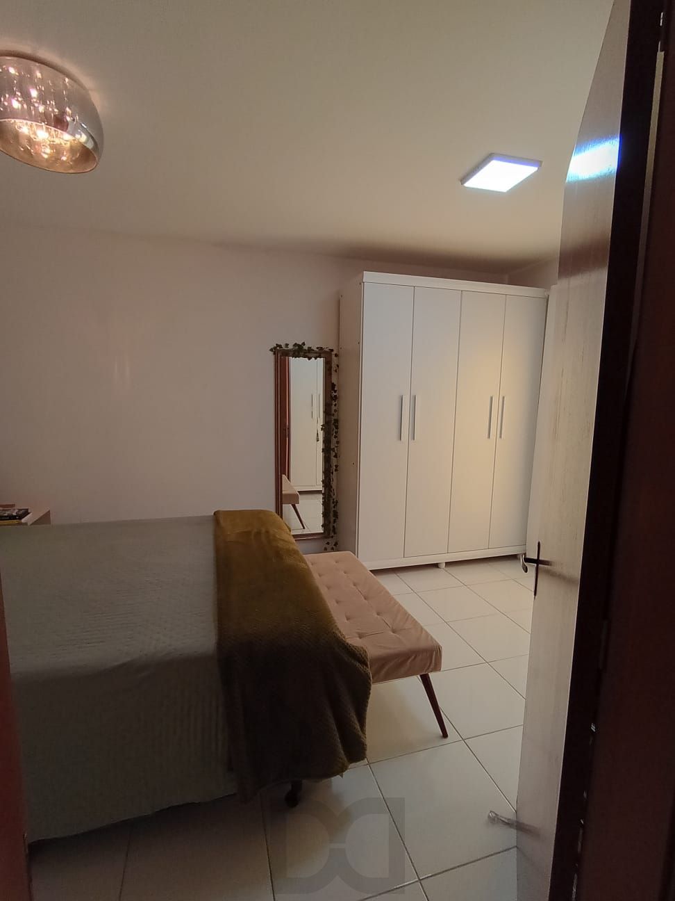 Casa de condomínio, 2 dormitórios, 1 vaga, bairro Ipanema. — foto 5