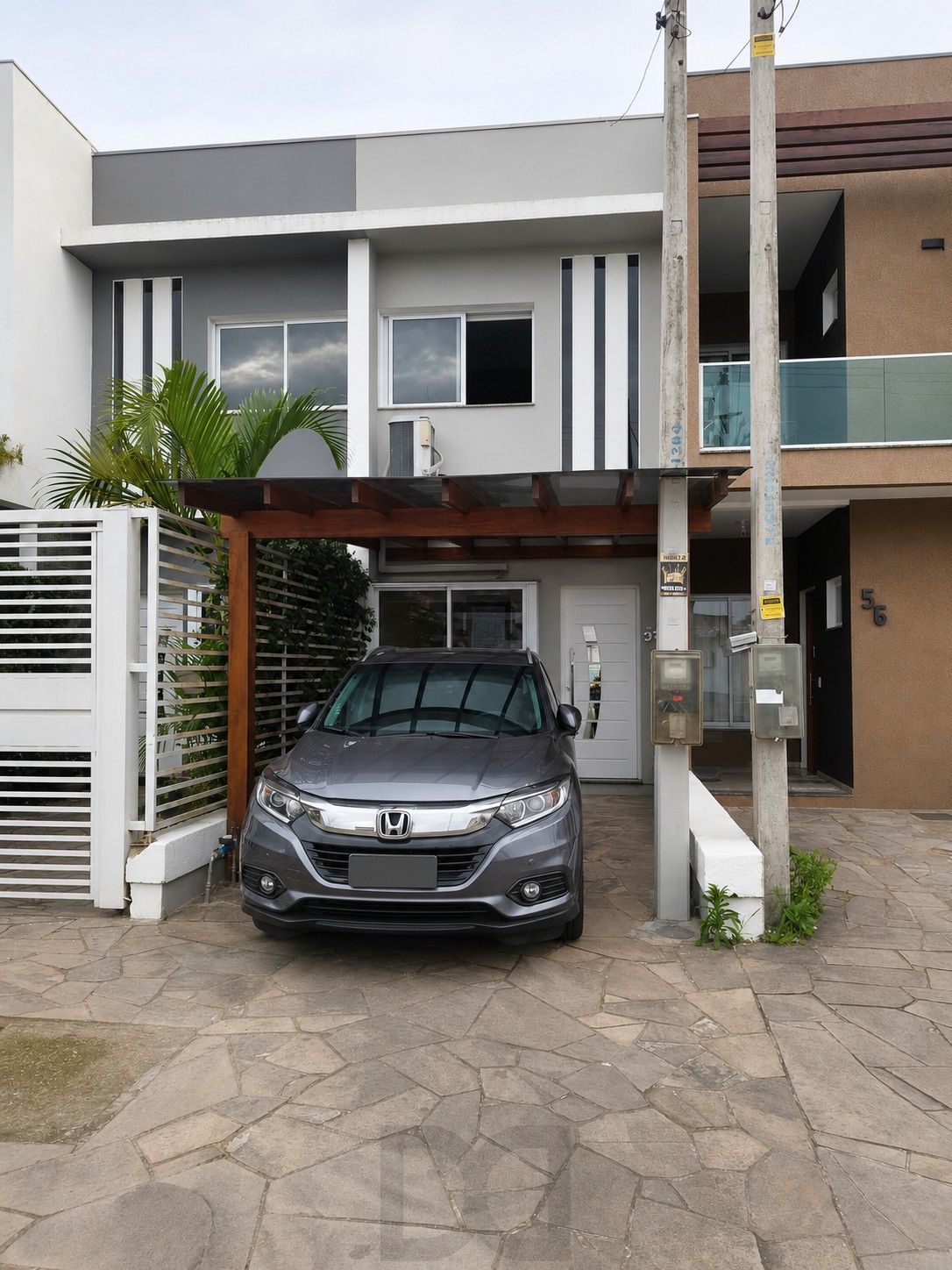 Bela casa residencial mobiliada com 2 Suítes na Hípica! — foto 23