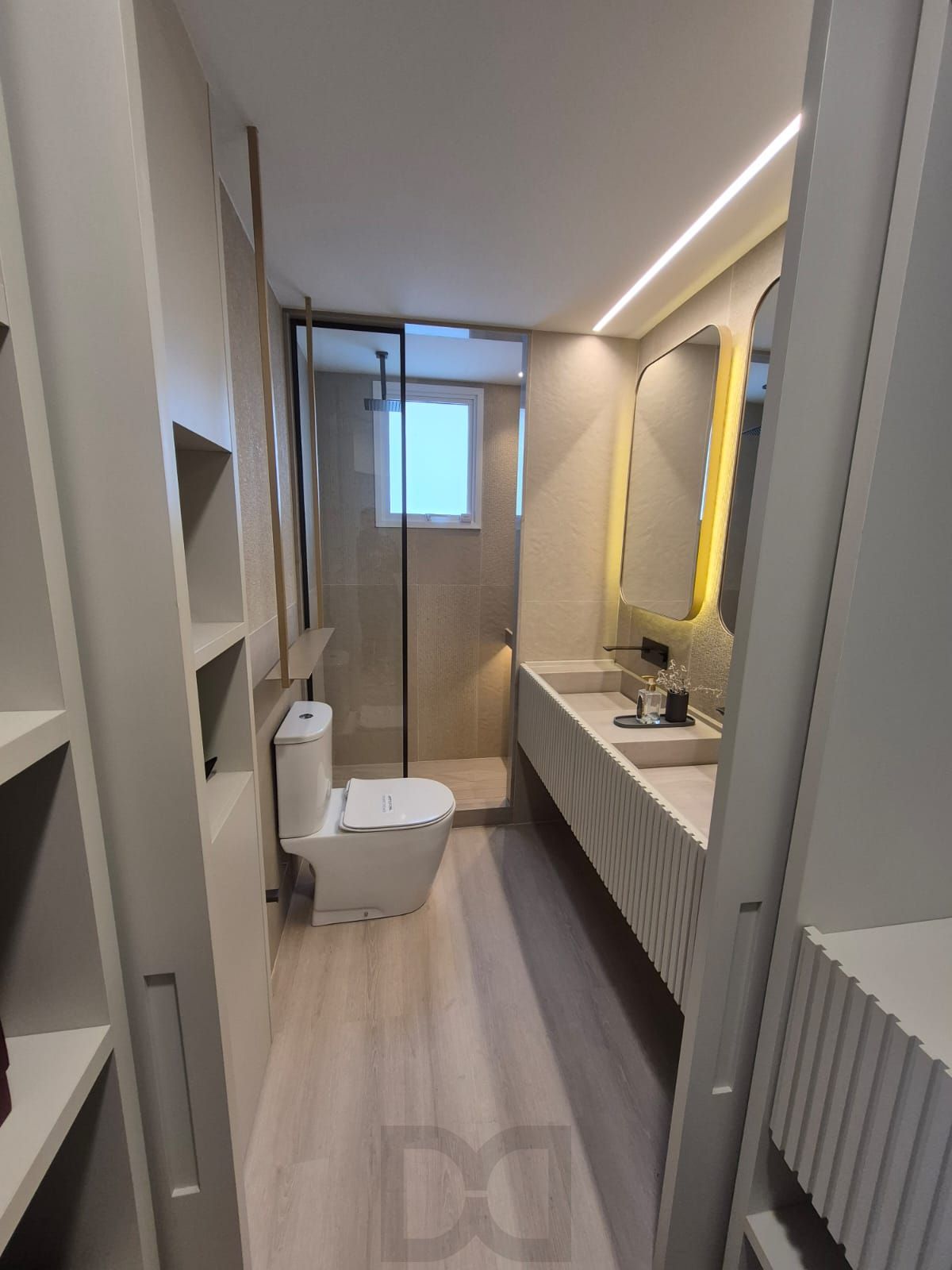 Golden Lake | 142m² Privativos | 4 Suítes | 3 Vagas | Vista para o Guaíba — foto 4
