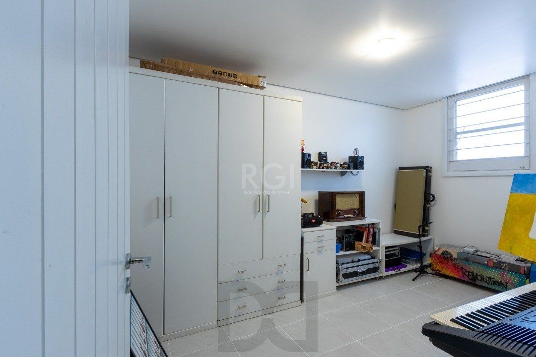Casa para Venda - 312m², 5 dormitórios, sendo 3 suites, 6 vagas - Vila Conceição — foto 47