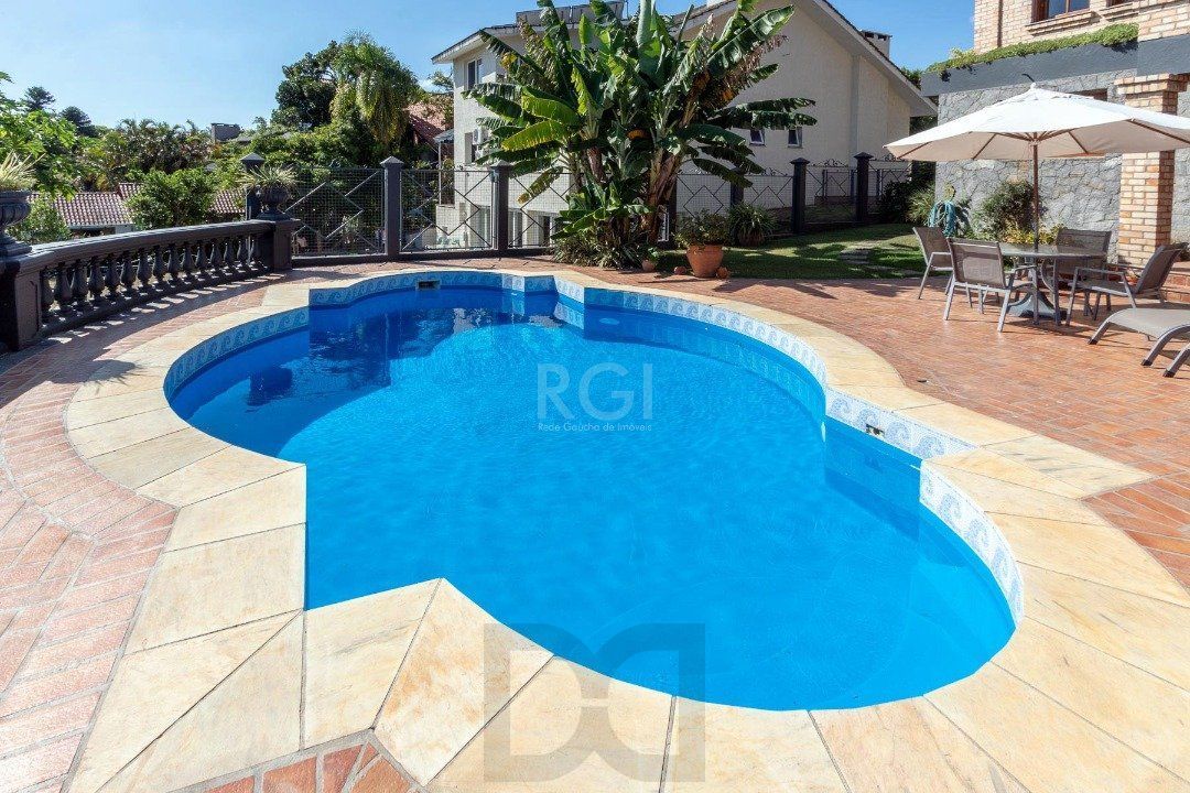 Casa Condominio para Venda - 559m², 4 dormitórios, sendo 3 suites, 3 vagas - Cavalhada — foto 71