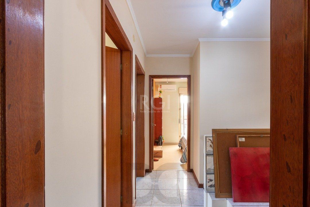 Apartamento para Venda - 87.16m², 3 dormitórios, 1 vaga - Cristal — foto 25