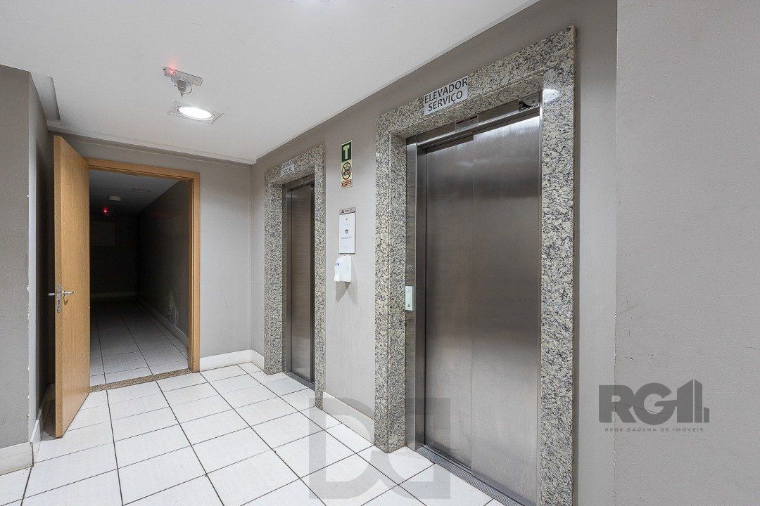 Apartamento 2 quartos (1 suite), com infra, 1 vaga - Bairro Camaquã. — foto 27
