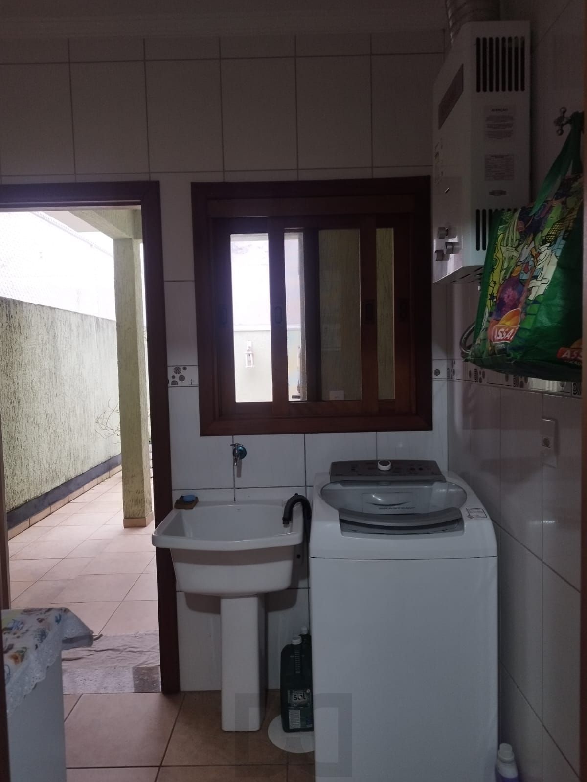 Casa de 3 quartos com 3 banheiros no Residencial Jardins do Prado! — foto 20
