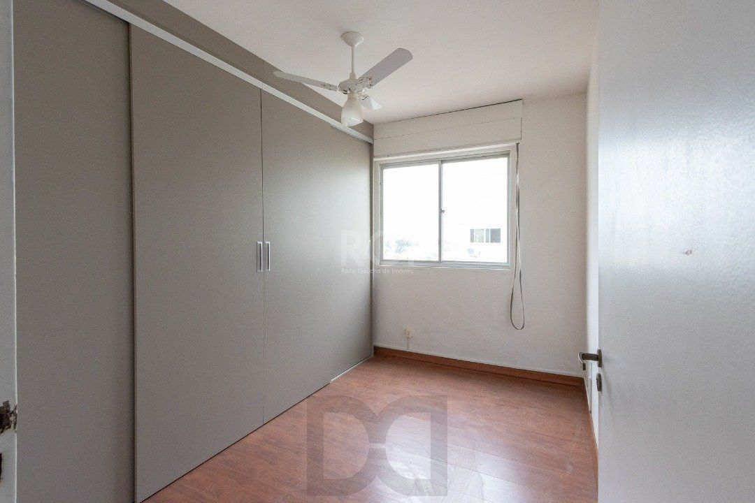 Apartamento para Venda - 59.35m², 2 dormitórios, 1 vaga - Cristal — foto 11