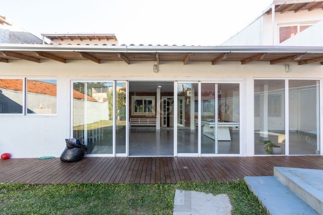 Casa para Venda - 120m², 4 dormitórios, sendo 1 suites, 3 vagas - Serraria — foto 5