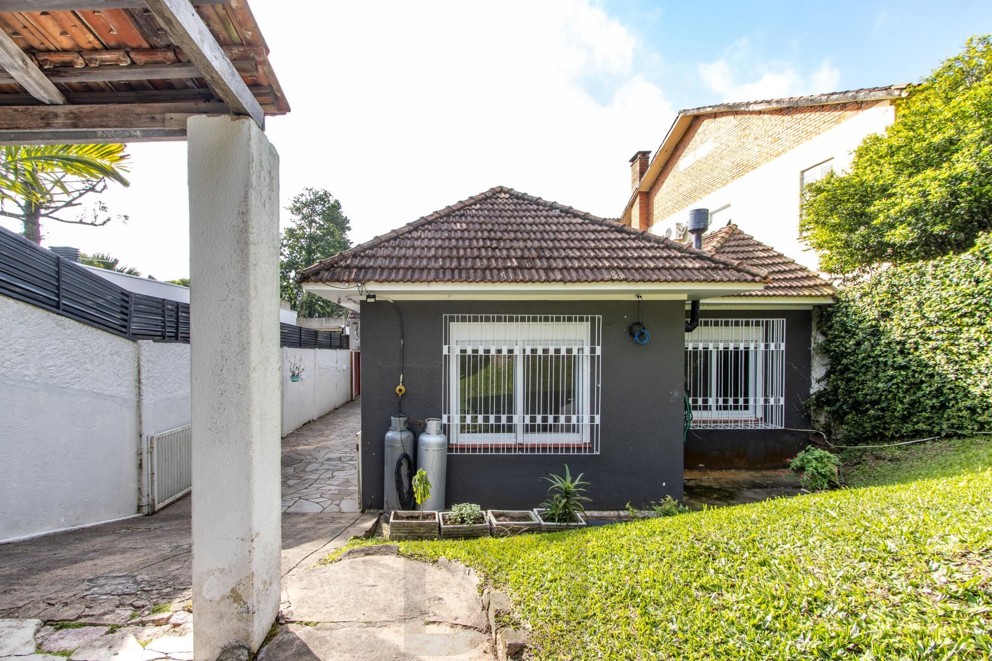 Casa térrea com 3 quartos no bairro Tristeza — foto 40