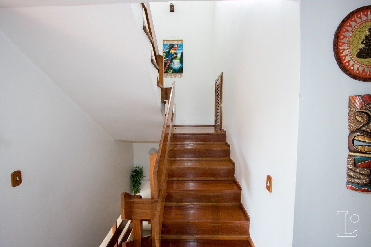 Casa para Venda - 416.89m², 4 dormitórios, sendo 1 suites, 5 vagas - Tristeza — foto 32
