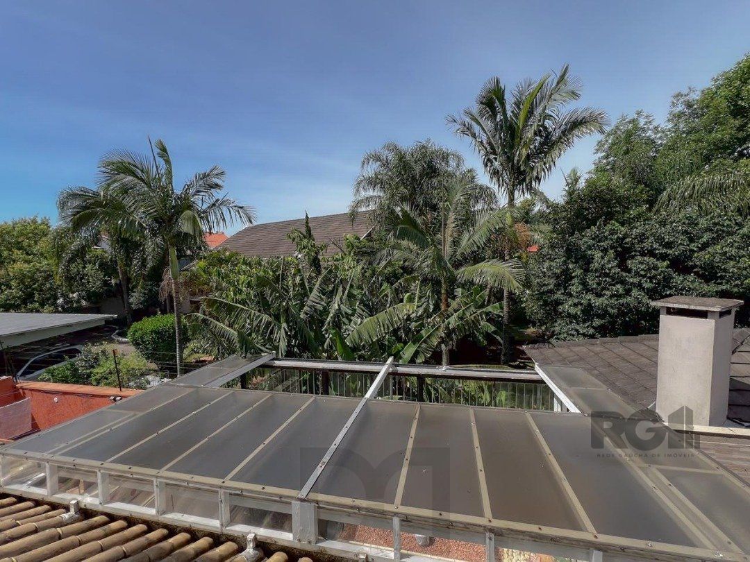 Casa Condominio para Venda - 202m², 3 dormitórios, sendo 1 suites, 2 vagas - Ipanema/ Jardim Verde — foto 21