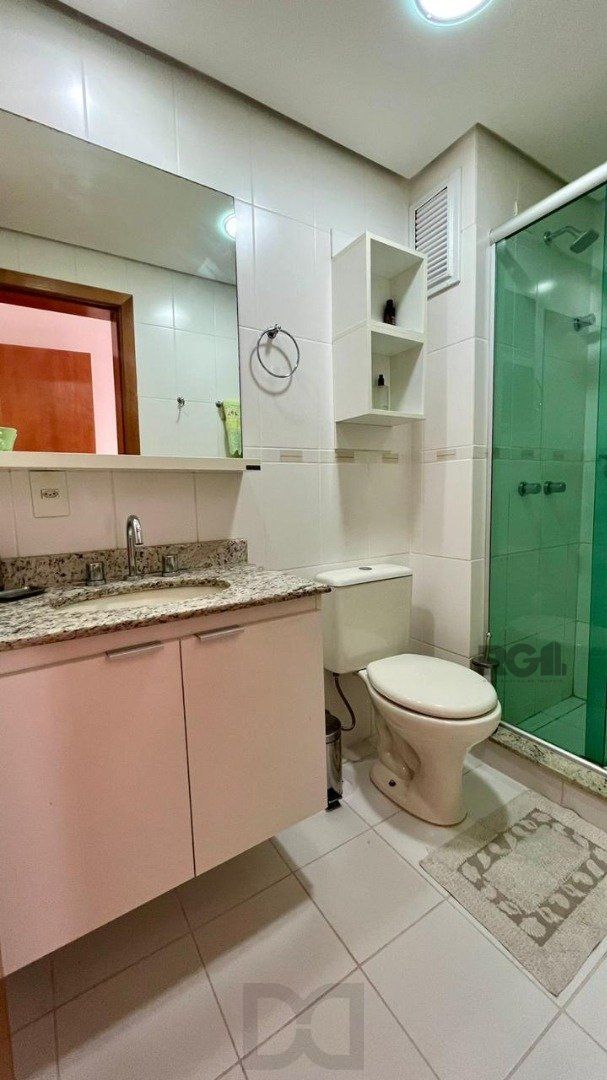 Apartamento para Venda - 83.26m², 3 dormitórios, sendo 1 suites, 1 vaga - Santana — foto 25