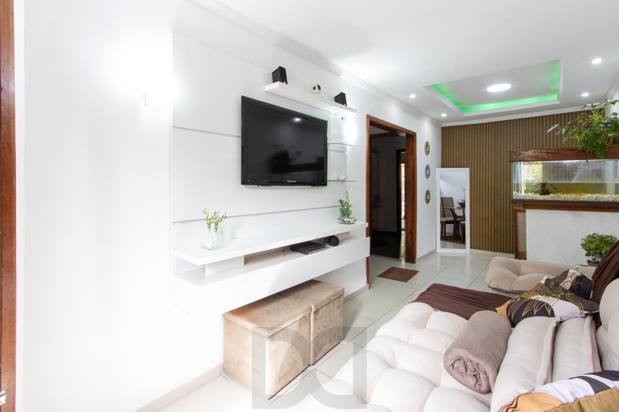 Casa/Sobrado 4 dormitórios com piscina — foto 8