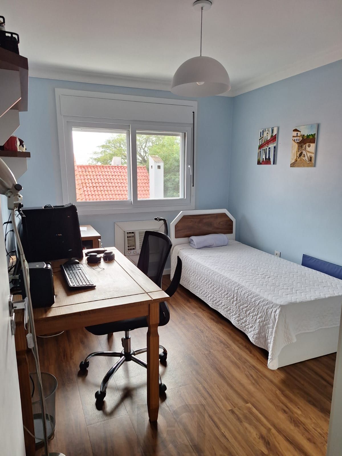 Casa em Condomínio 4 quartos (1 suite), 4 vagas - Bairro Tristeza — foto 15