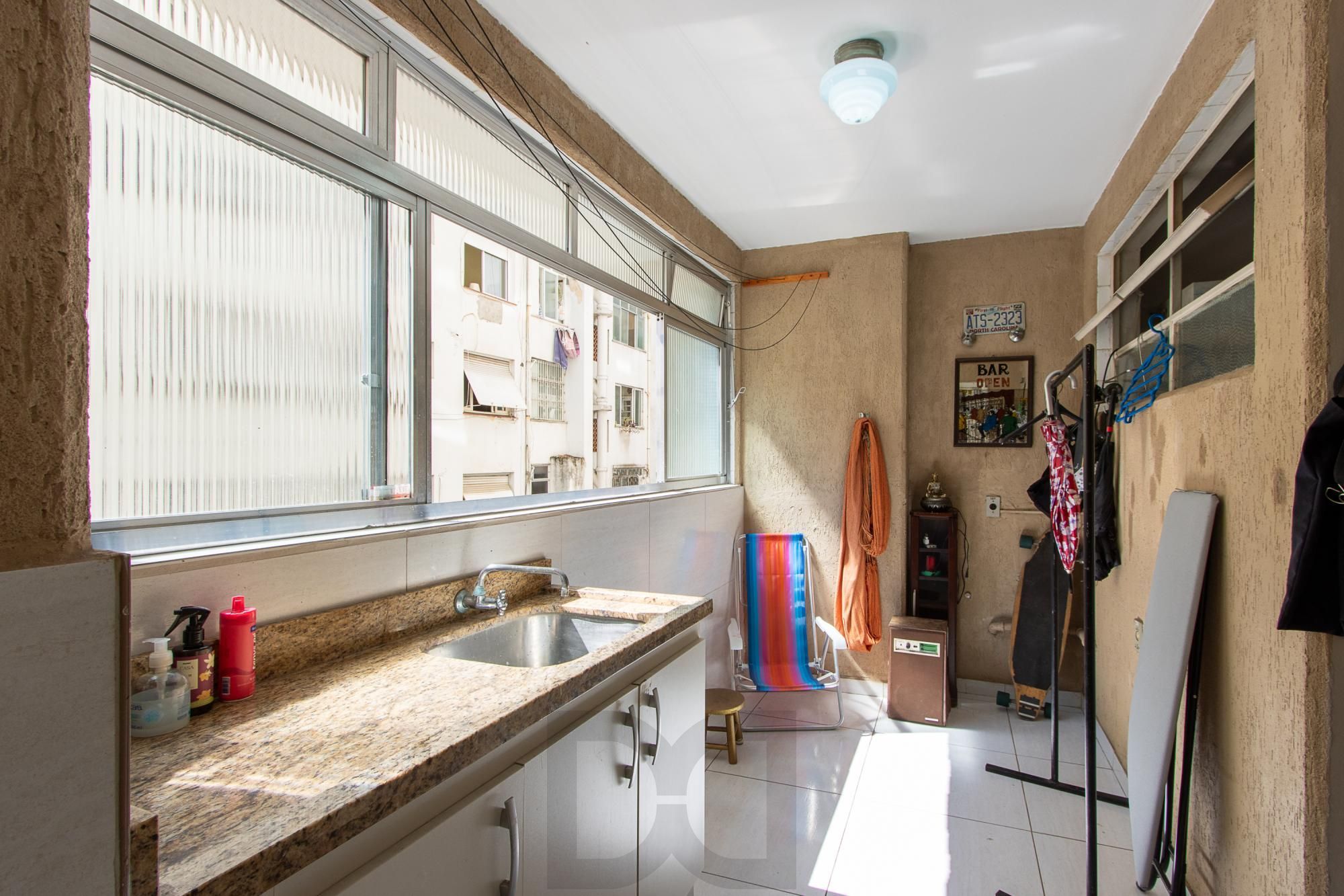 Apartamento 3 dormitorios com 168,65m2 privativos e uma vaga.. — foto 14