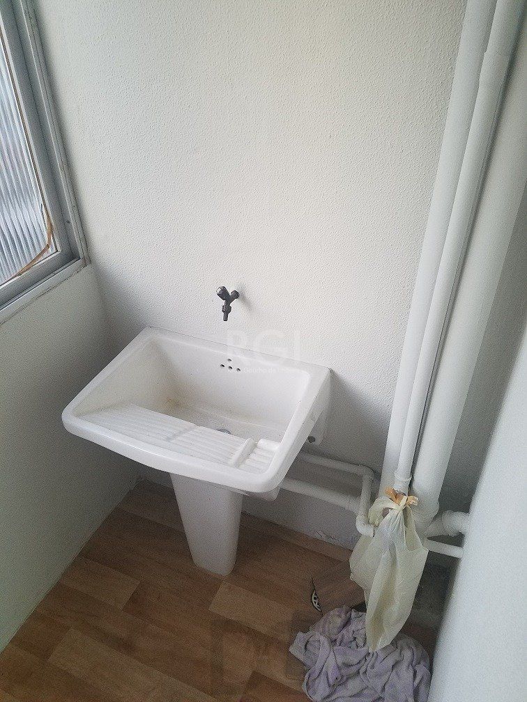 Apartamento para Venda - 42m², 1 dormitório, 1 vaga - Humaitá — foto 14