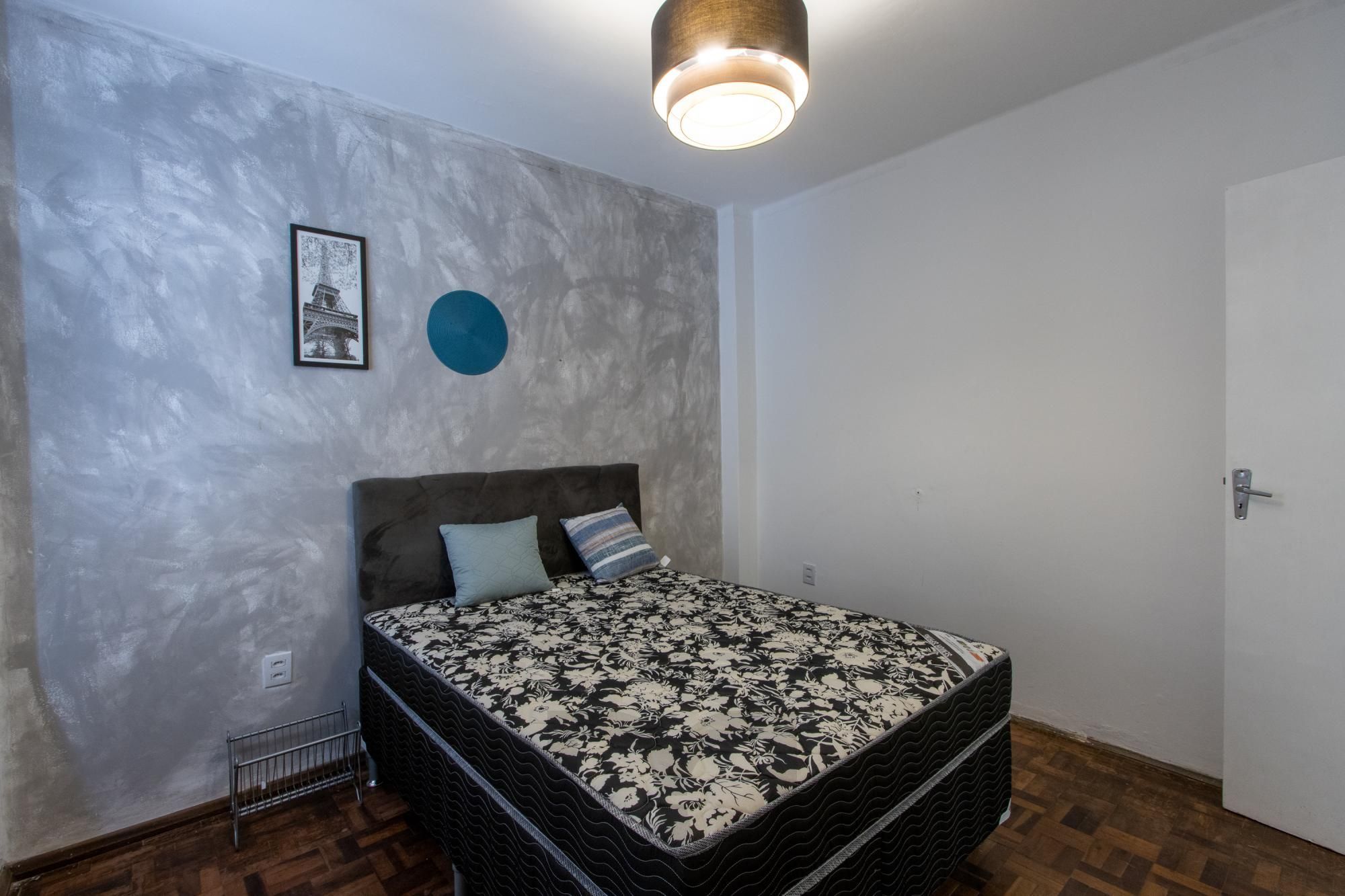APARTAMENTO 1 QUARTO, ELEVADOR - CENTRO HISTÓRICO — foto 13