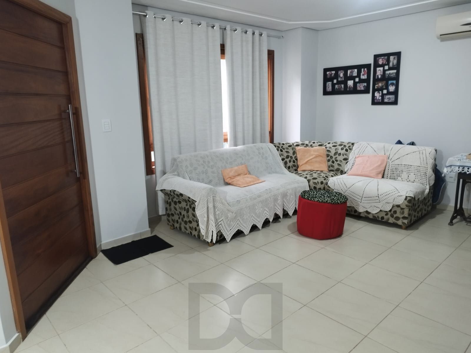 Casa de 3 quartos com 3 banheiros no Residencial Jardins do Prado! — foto 3