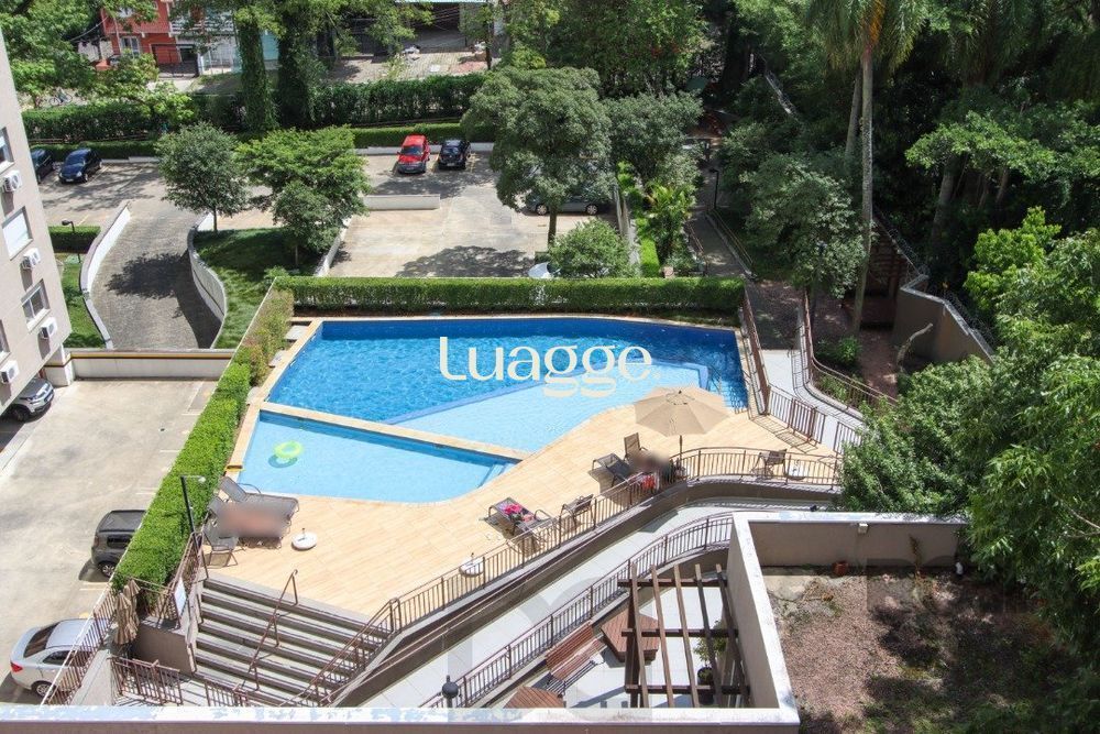 Apartamento 2 quartos (1 suite), 1 vaga, infra - Bairro Teresópolis — foto 18