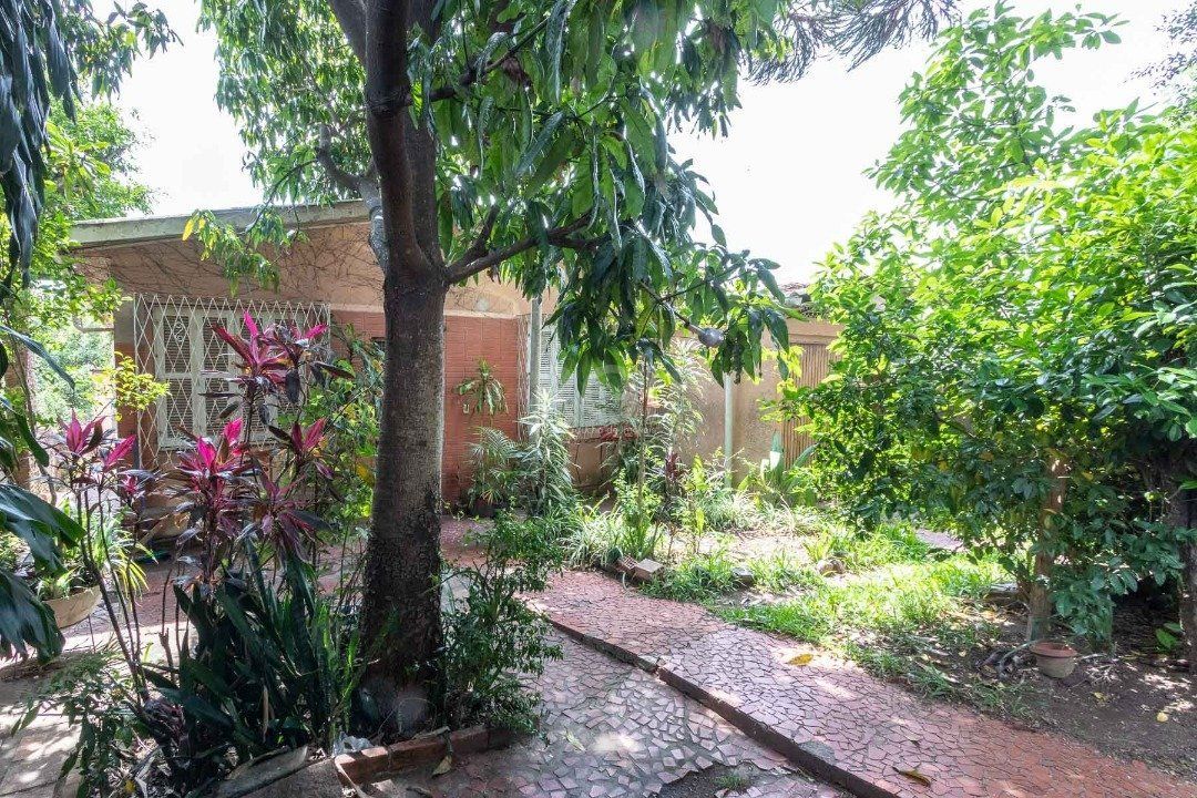terreno com 605m², 11m de frente e 55m de frente a fundos. — foto 5