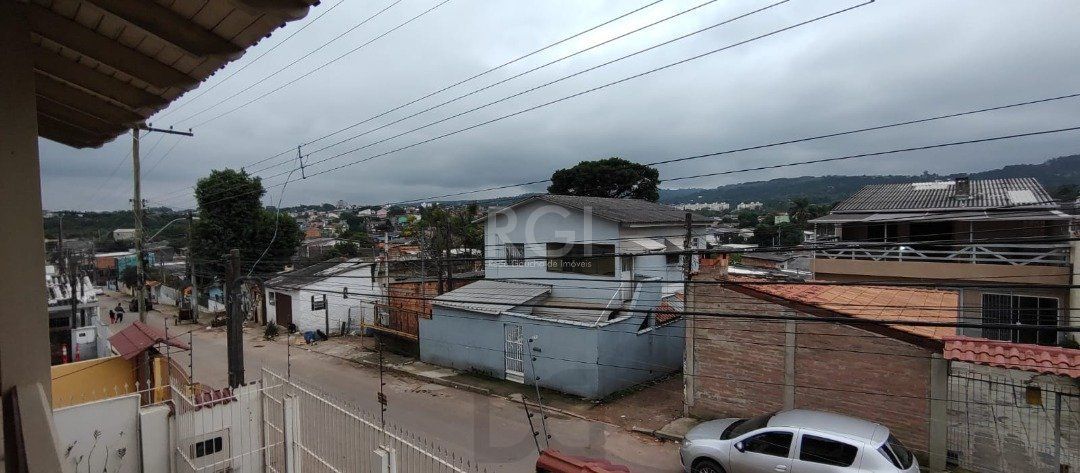 Casa para Venda - 180m², 4 dormitórios, sendo 1 suites, 3 vagas - Campo Novo — foto 21