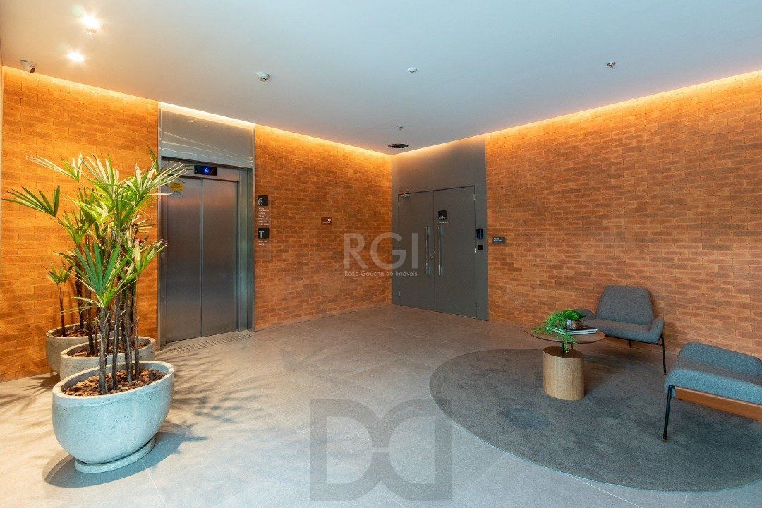 Loft para Venda - 35.15m², 0 dormitórios, 1 vaga - Teresópolis — foto 3