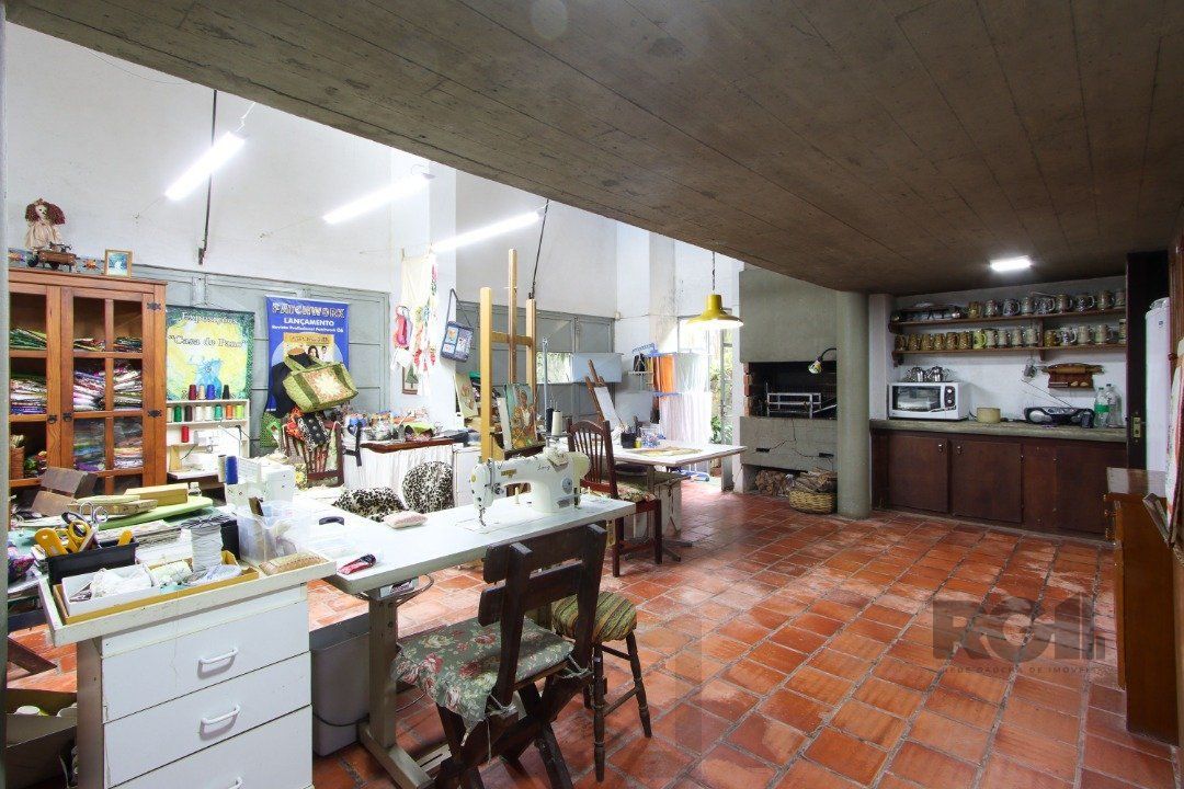 Casa para Venda - 393m², 4 dormitórios, sendo 2 suites, 4 vagas - Ipanema — foto 22