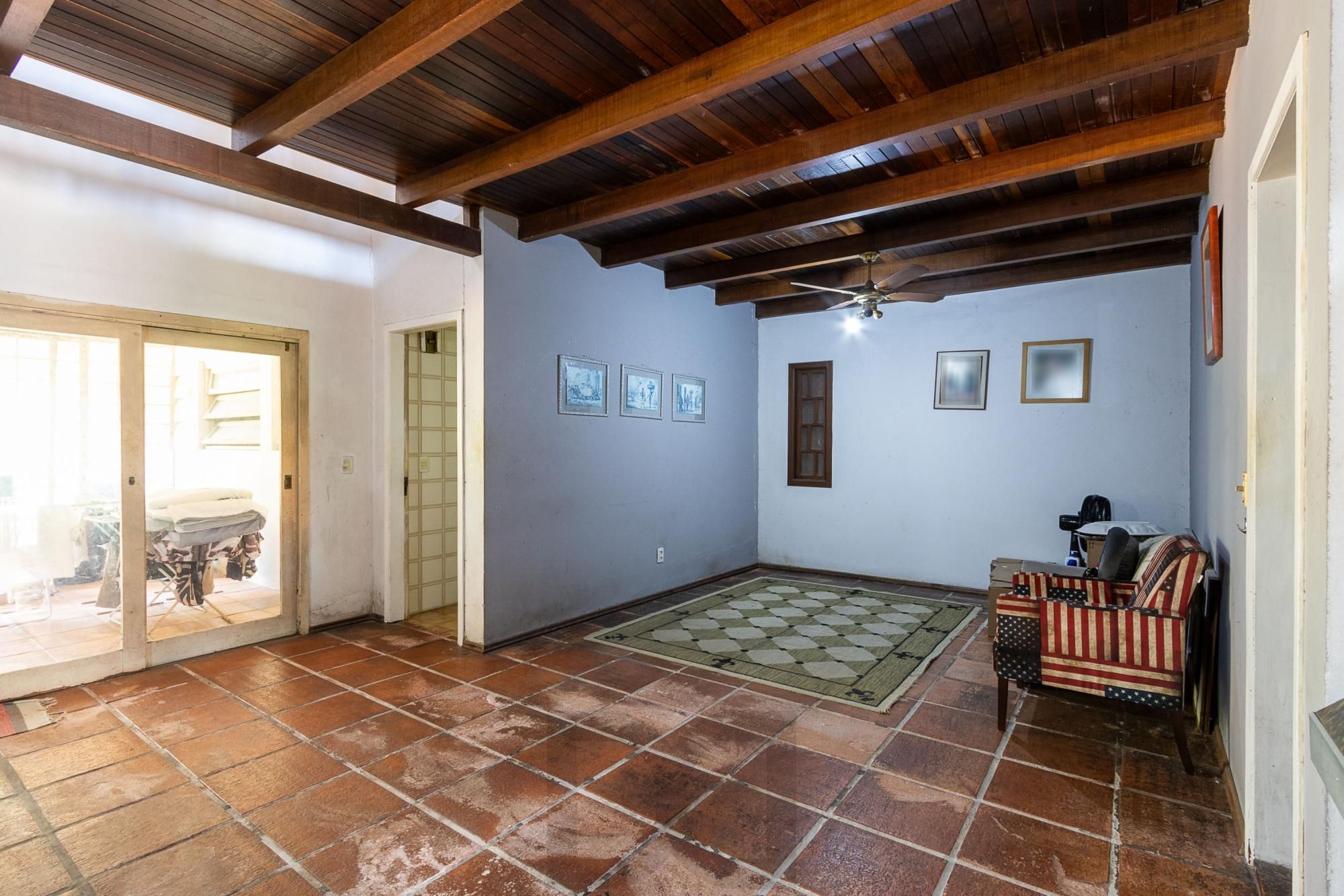 Casa ampla, Bairro Jardim Isabel — foto 13