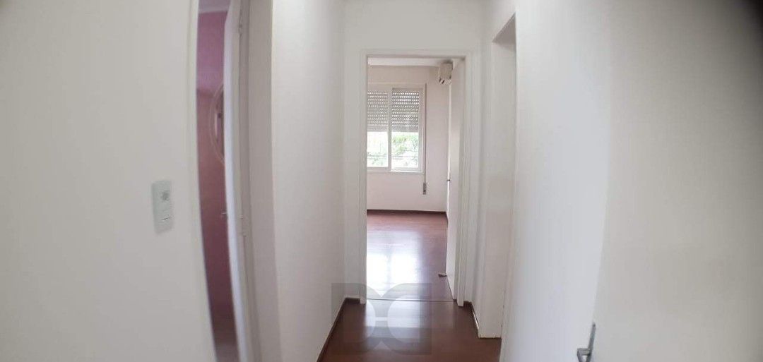 **Apartamento de 2 quartos no Bairro Menino Deus, Porto Alegre** — foto 11