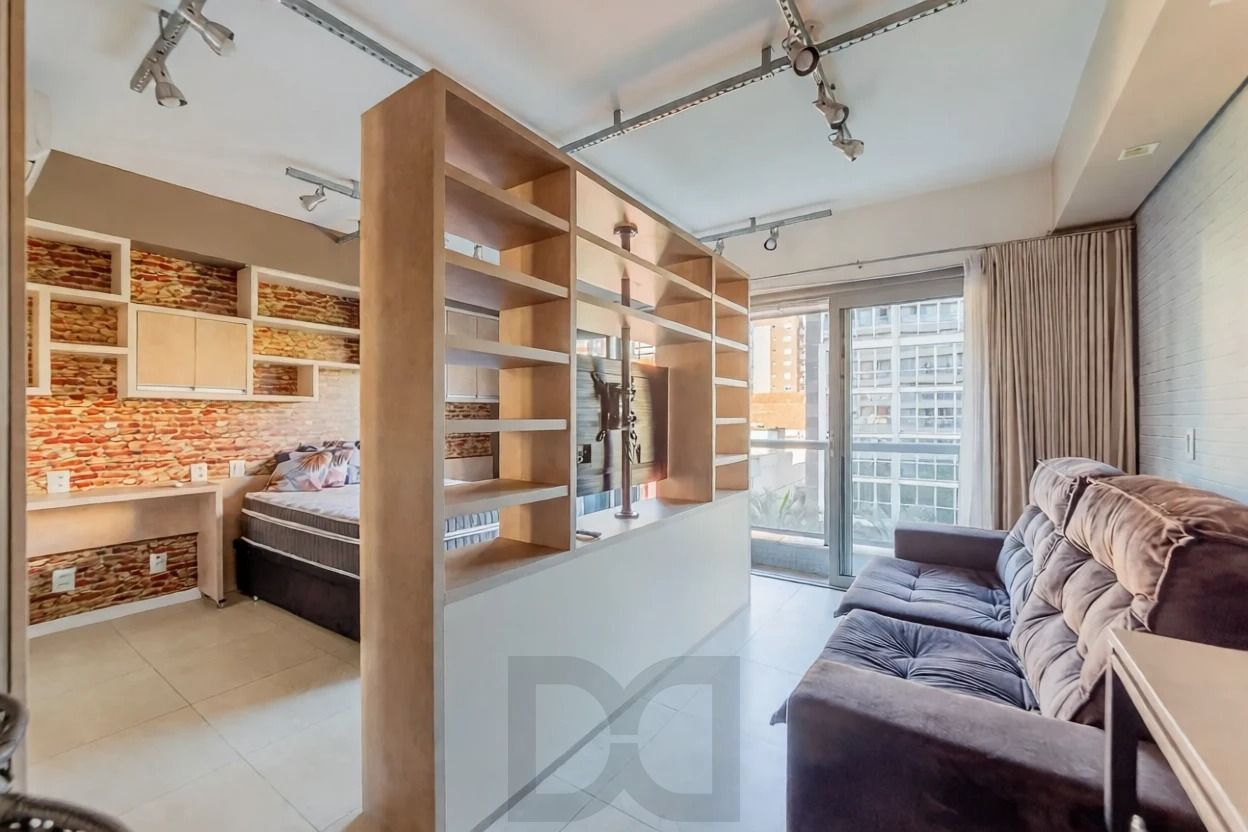 Loft com 39m², 1 vaga no bairro Auxiliadora em Porto Alegre — foto 15