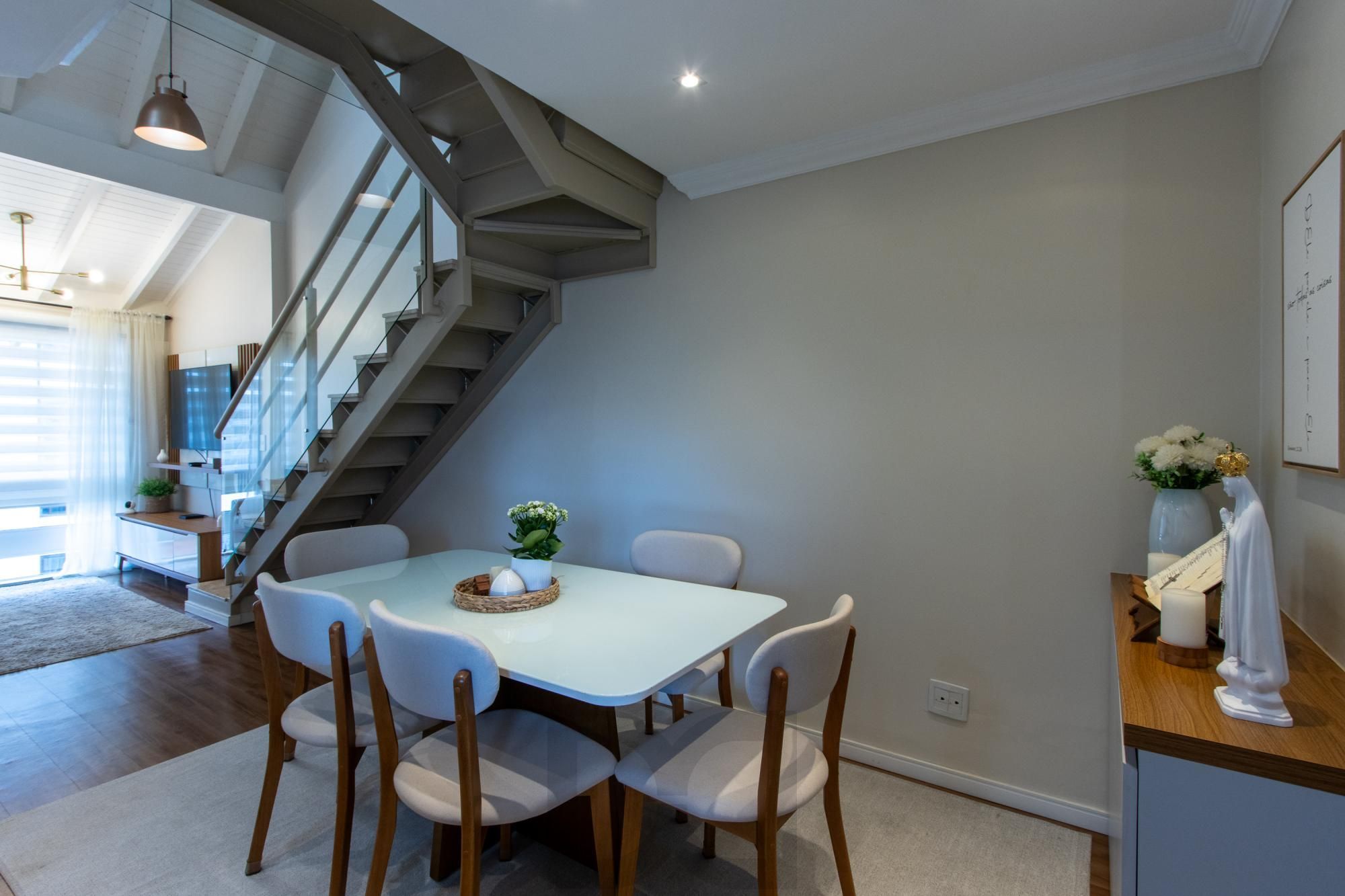 Cobertura à venda com 154m², 3 dormitórios, 1 suíte, 3 vagas, no bairro Ipanema em Porto Alegre — foto 3