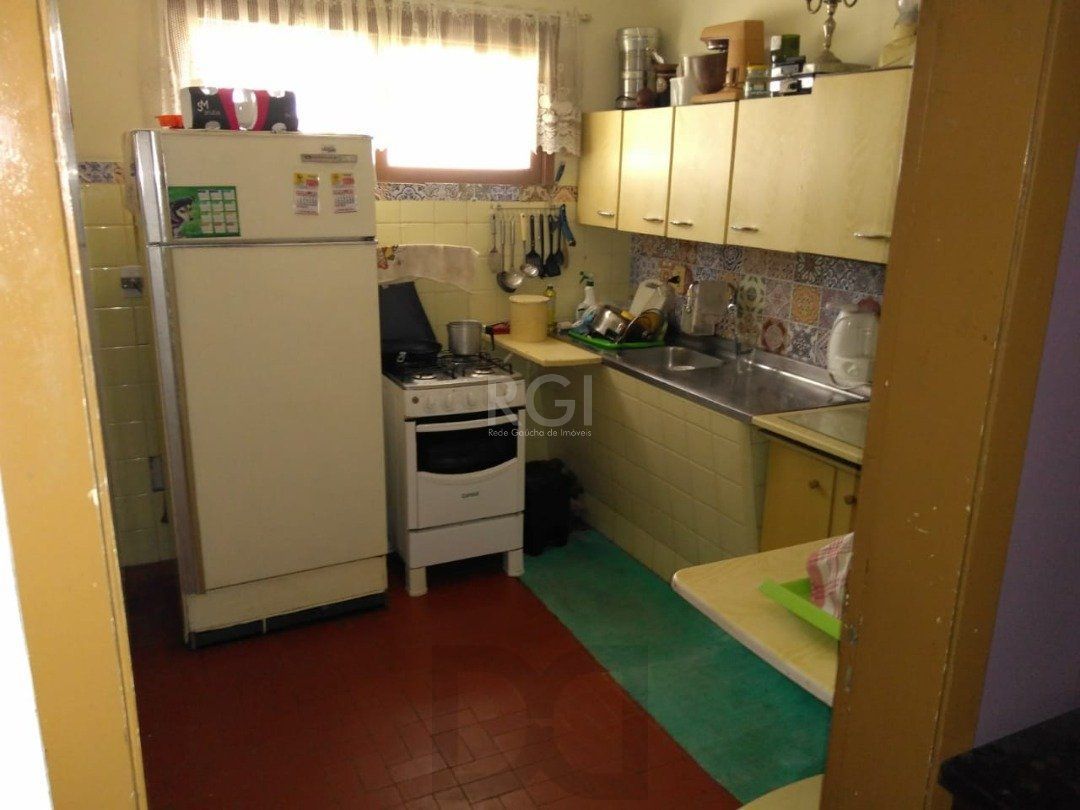 Casa para Venda - 400m², 7 dormitórios, sendo 1 suites, 2 vagas - Vila Assunção — foto 15