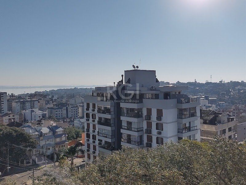Cobertura para Venda - 153.93m², 3 dormitórios, sendo 1 suites, 1 vaga - Tristeza — foto 9