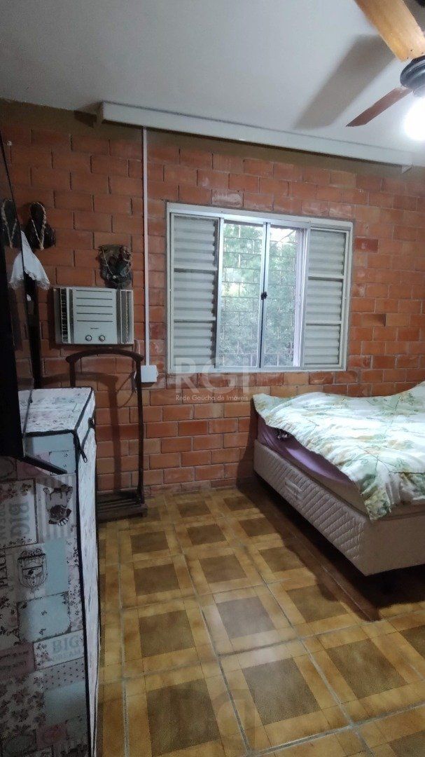 Sitio à venda no Lami, com 2 casas térreas, com 4 quartos cada uma — foto 24