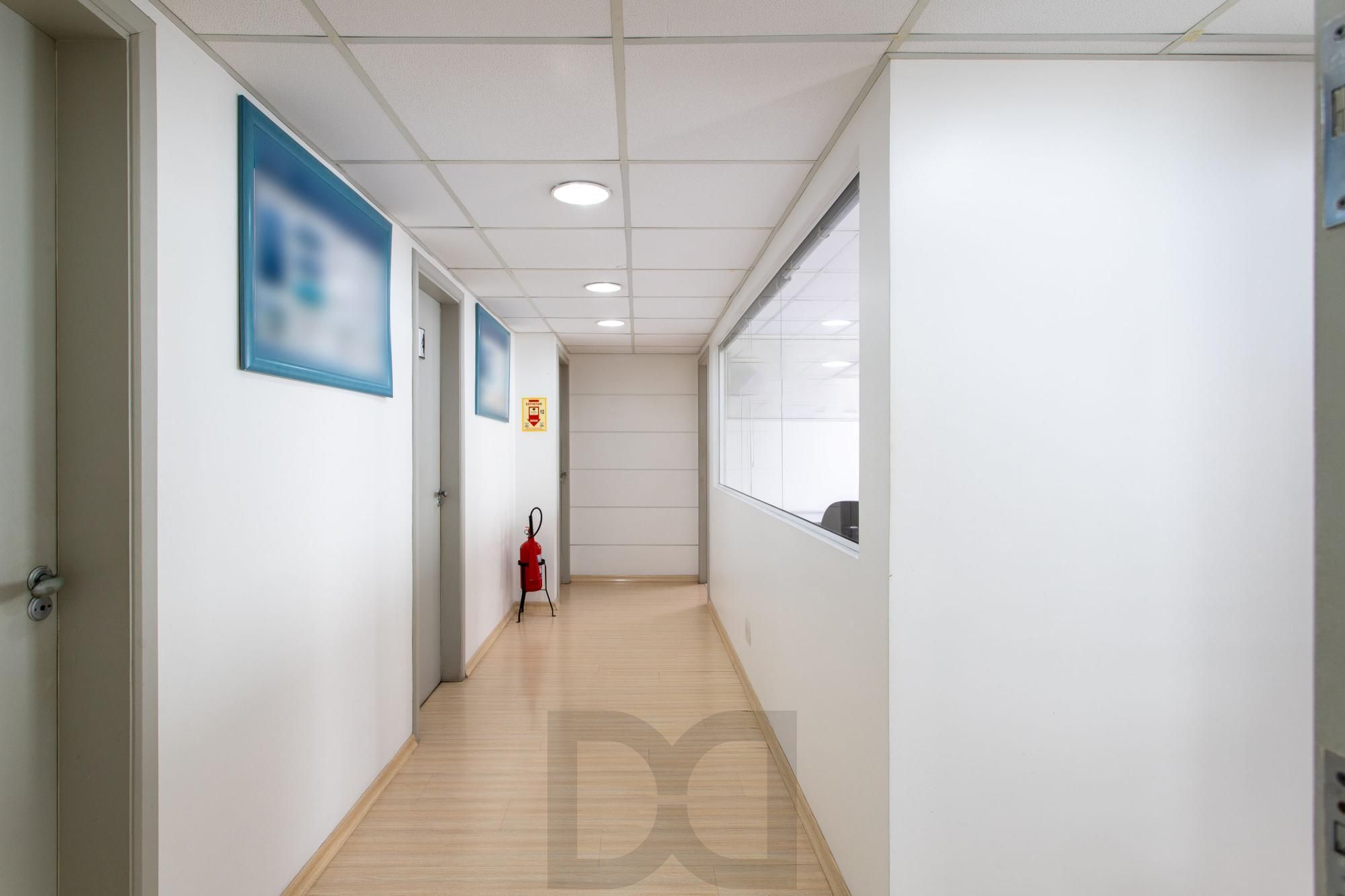 Andar inteiro mobiliado com 215 m² para até 60 pessoas — foto 2