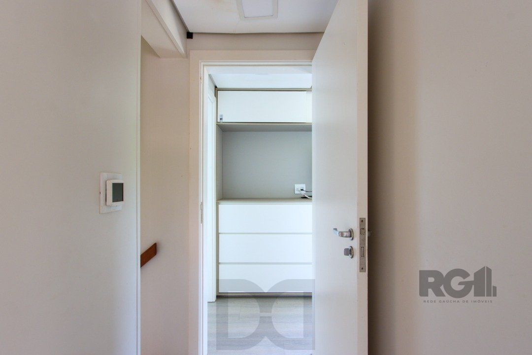 Casa Condominio para Venda - 233m², 3 dormitórios, sendo 1 suites, 2 vagas - Vila Assunção — foto 23