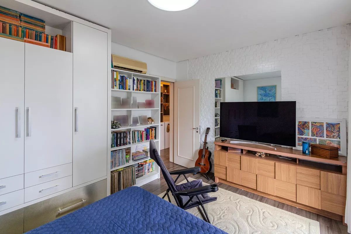 Apartamento com 3 dormitórios, 2 vagas e 231.61m² - Bairro Menino Deus — foto 21