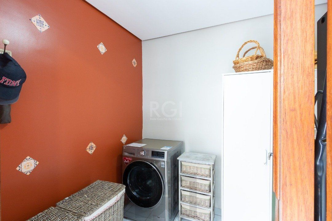 Casa Condominio para Venda - 225.18m², 3 dormitórios, sendo 1 suites, 2 vagas - Jardim Isabel — foto 14
