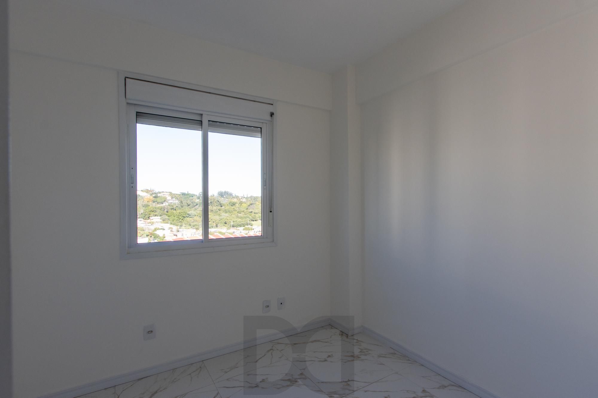 Apto com 3 dormitórios suíte e box coberto ( nunca habitado e reformado ) — foto 12