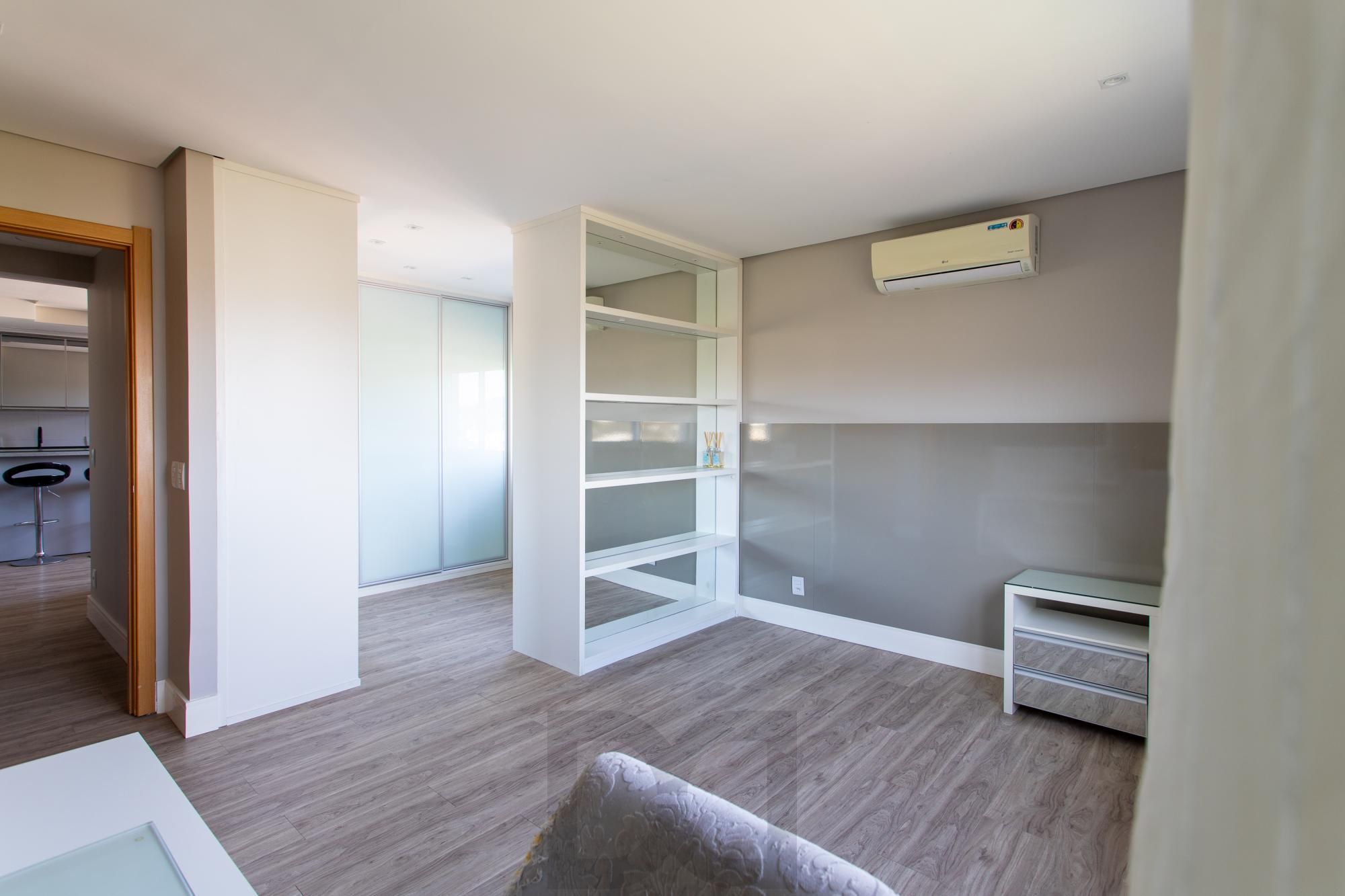 Apartamento mobiliado no SY Praça — foto 26