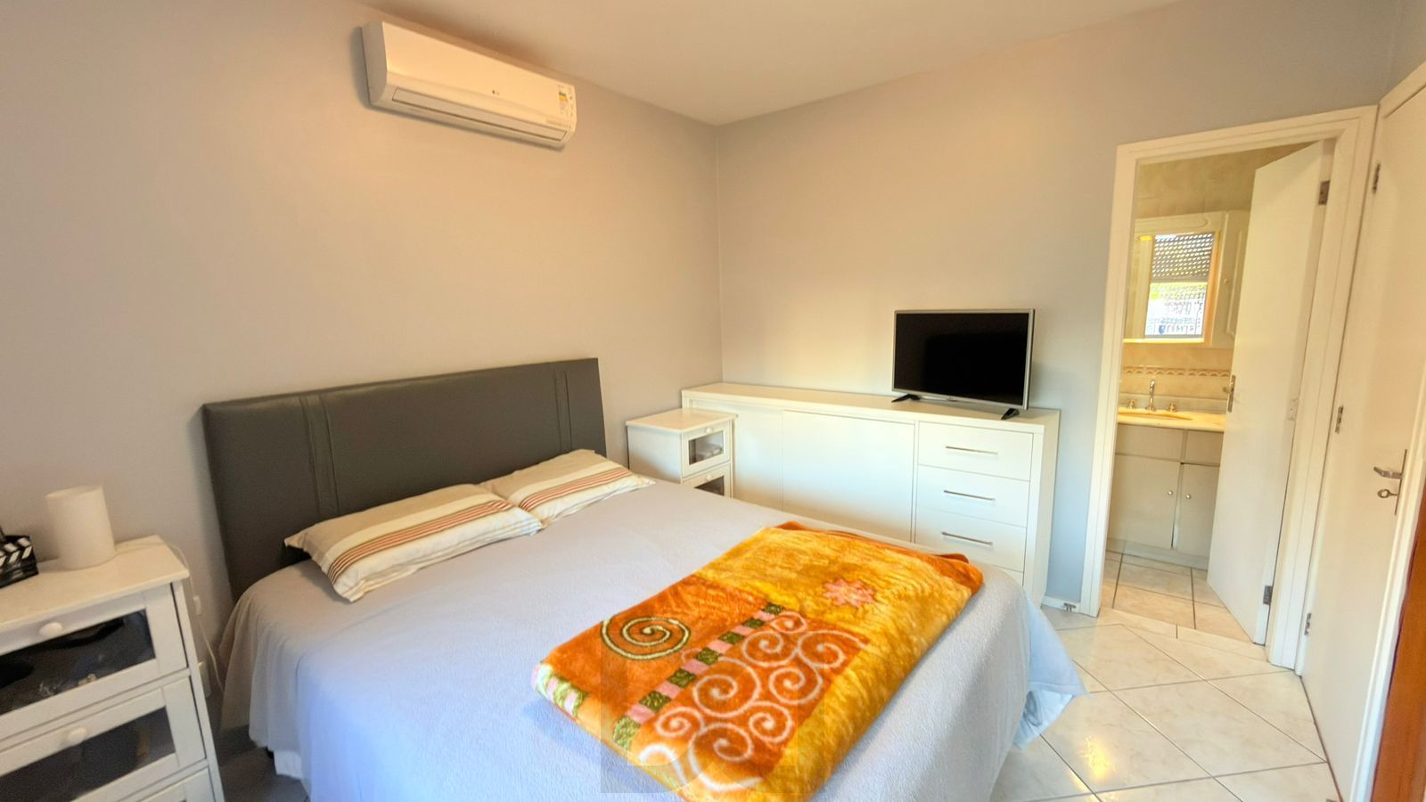 Apartamento à venda no Passo D'areia com 84,28m² ,3 quartos, 1 suíte, 1 vaga — foto 9