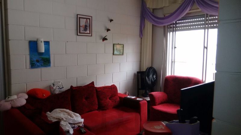 Apartamento para Venda - 58.63m², 2 dormitórios, Vila Nova — foto 1