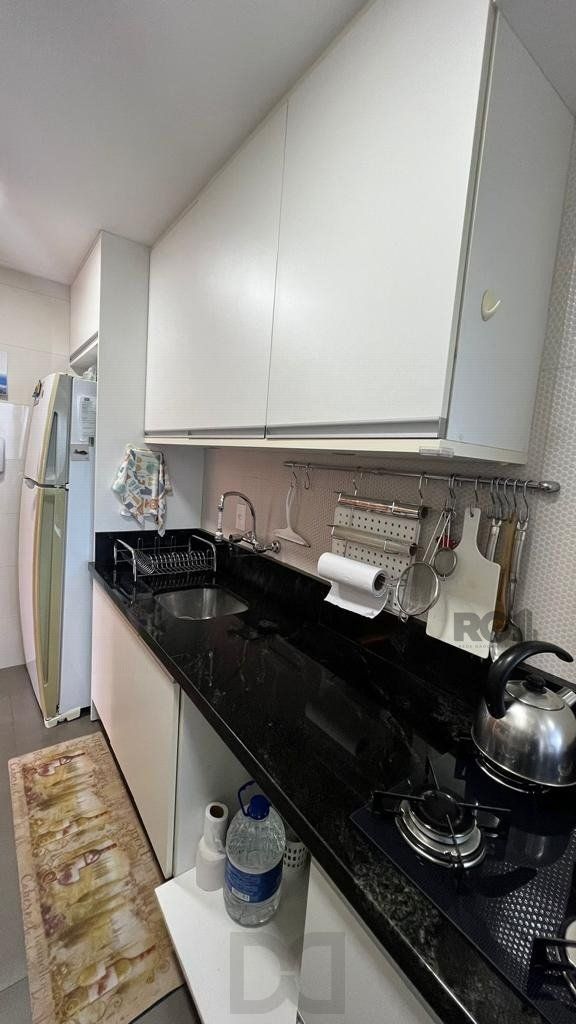 Cobertura para Venda - 209m², 3 dormitórios, sendo 1 suites, 2 vagas - Bela Vista — foto 10
