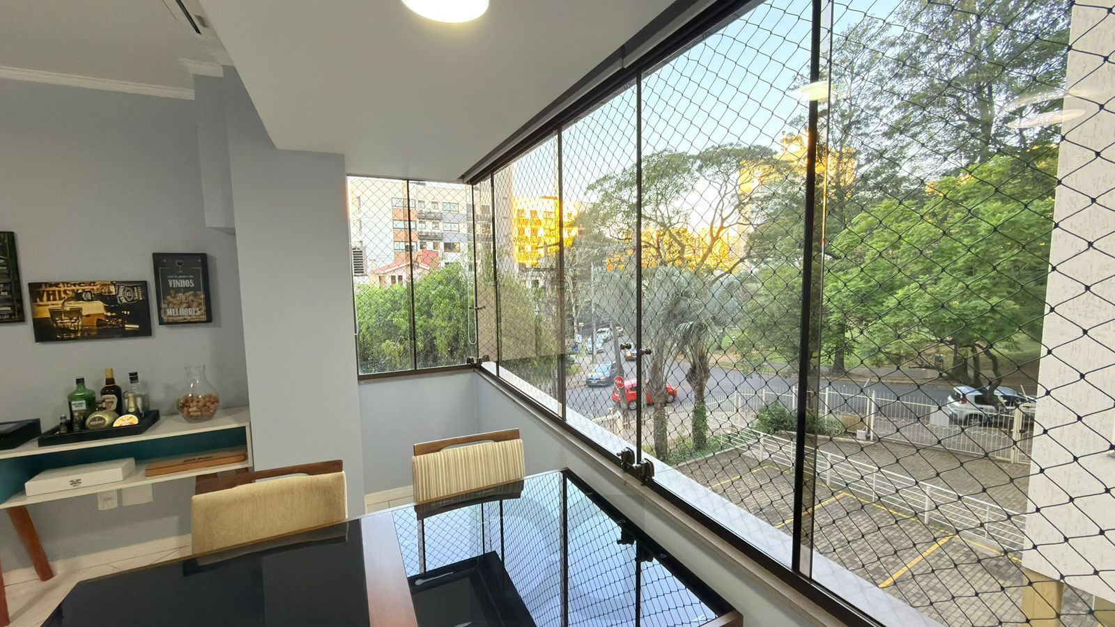 Apartamento à venda no Passo D'areia com 84,28m² ,3 quartos, 1 suíte, 1 vaga — foto 5