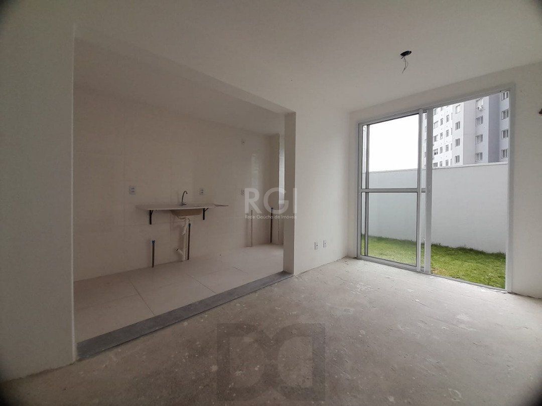 Garden para Venda - 64.3m², 1 dormitório, 1 vaga - Morro Santana — foto 4