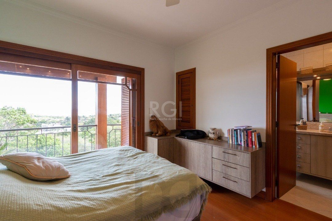 Casa para Venda - 358.78m², 3 dormitórios, sendo 1 suites, 3 vagas - Jardim Isabel — foto 37