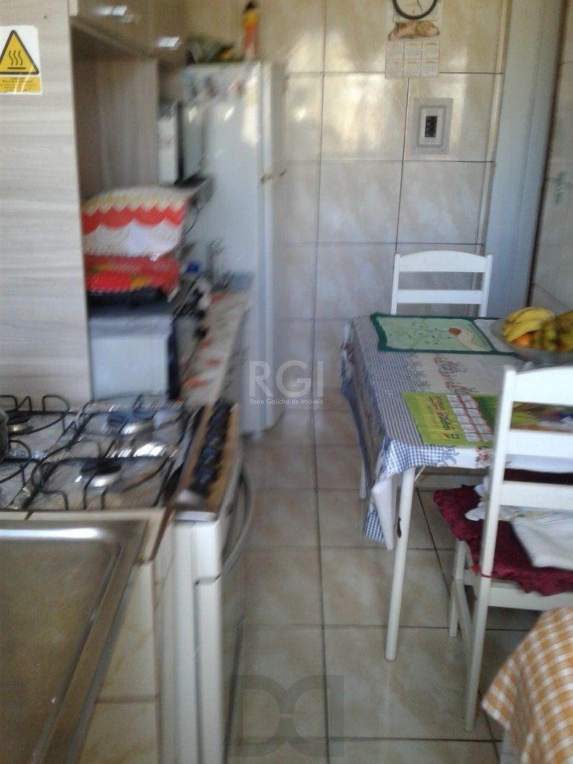 Apartamento para Venda - 45.87m², 2 dormitórios, 1 vaga - Santa Rosa de Lima — foto 18