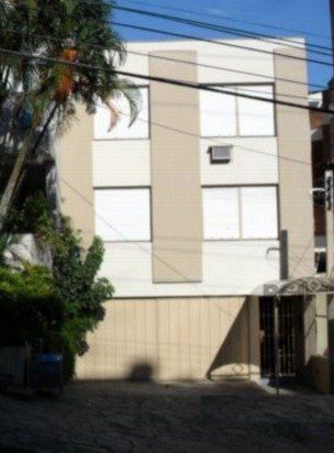 Apartamento com 40,31m², 1 quarto, totalmente reformado, na Lucas de Oliveira. — foto 1