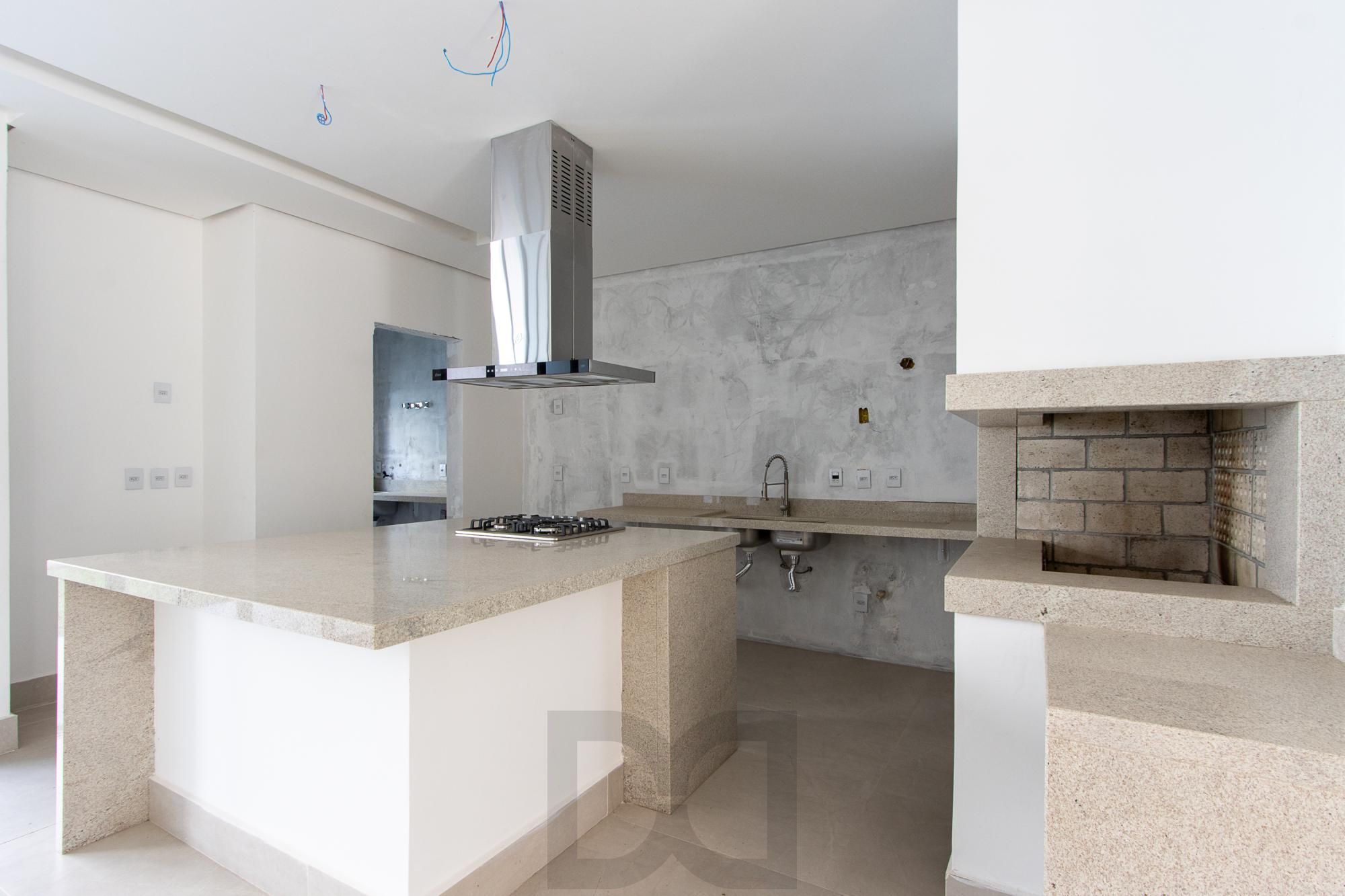 Casa de condomínio, 3 dormitórios, 3 suítes. — foto 9