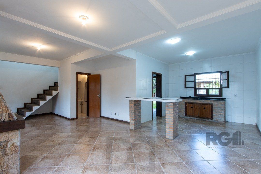 Casa para Venda - 267.81m², 3 dormitórios, sendo 1 suites, 4 vagas - Ipanema — foto 10